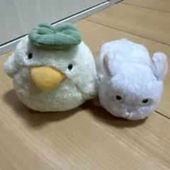 2026年最新】オオトリさまぬいぐるみの人気アイテム - メルカリ