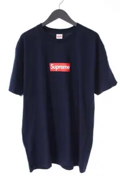 ニューヨーク1999 Sopranos Box Logo Tee Supreme - メルカリ