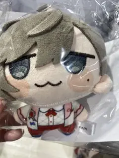 にじさんじ にじまるっと 叶 ぬいぐるみマスコット