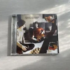 Kings of Convenience