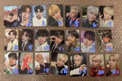 zb1 ゼベワン キムテレ テレ トレカ まとめ売り バラ売り◎