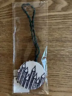 mina perhonen piece,cookie キーホルダーのサムネイル
