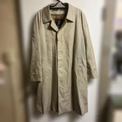 稀少ヴィンテージBurberry's ベージュ トレンチコートのサムネイル
