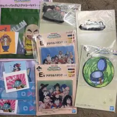 一番くじ ドラゴンボール スナップコレクション　下位賞