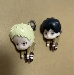 2026年最新】進撃の巨人 ともぬい ライナーの人気アイテム - メルカリ