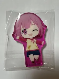 プロセカ マイセカイ アクリルフィギュアコレクション 鳳えむ