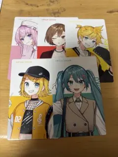 プロセカ エピカ まとめ売り