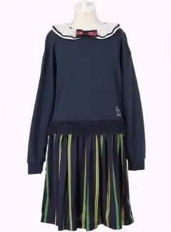 新品　シャーリーテンプル　ワンピース