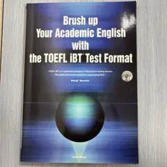 BrushupYourAcademic EnglishwithTOEFL iBT