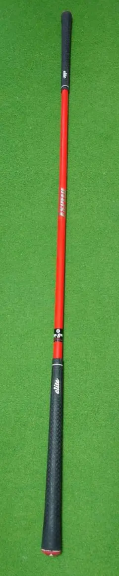 ゴルフスイング練習器具☆エリートワンスピード ☆Azas Golf ドライ