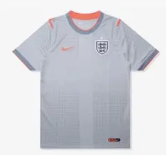 PALACE イングランド ジュニア ショートスリーブ サッカートップス 160