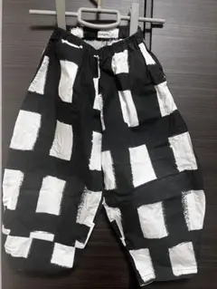 frankygrow パンツ　Lサイズ