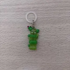 みいつけためじるしアクセサリーサボさん