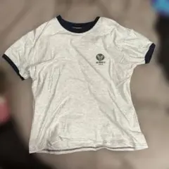 AVIREX リンガーT 半袖