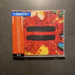 Ed Sheeran = アルバム CD エドシーランのサムネイル