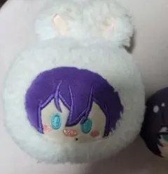 礼瀬マヨイ うさぎ ぬいぐるみ 中国 あんスタのサムネイル
