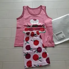 タンクトップルーム