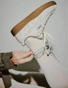 puma スニーカー