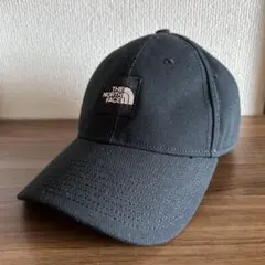 THE NORTH FACE ノースフェイス ブラックキャップ FREE