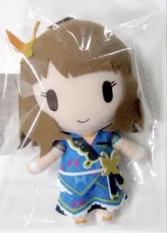 アイドルマスター シャイニーカラーズ ミニぬいぐるみ 桑山千雪 - メルカリ