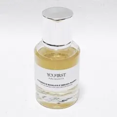 YOUFIRST バジル＆シーブリーズ 50mL ニッチ香水 廃盤 レア 廃盤・希少】YOUFIRST バジル＆シーブリーズ 50mL ニッチ香水 - メルカリ