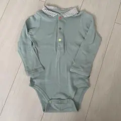 アプレレクール　ロンパース
