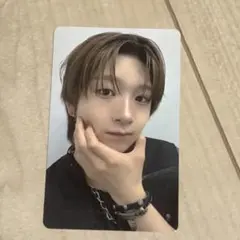 AMPERS&ONE カイレル トレカ