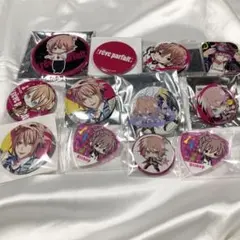 DYNAMIC CHORD 百瀬つむぎ 缶バッジ 百瀬つむぎ | STORES