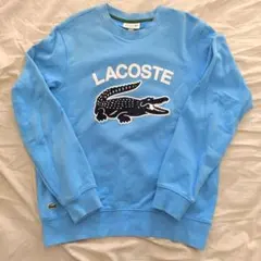 ラコステ　トレーナー・スウェット