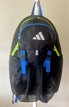 adidas(アディダス)サッカー用ジュニアリュック