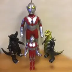 2026年最新】初代ウルトラ怪獣の人気アイテム - メルカリ