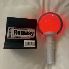 Aぇ! group LIVE TOUR 2026 Runwayグッズ ペンライト