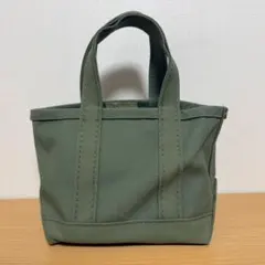 L.L.Bean ソリッド ボートアンドトート ミニのサムネイル