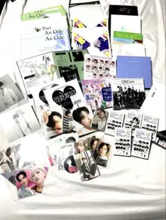 SEVENTEEN まとめ売り