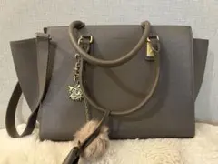 サマンサタバサ　ハンドバッグ、ショルダー