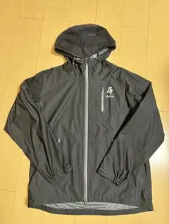 hummel LP10 BOXY WOV ZIP JK ブラック XLサイズ - メルカリ