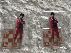 ミュージカル刀剣乱舞　刀ミュ　長曽祢虎徹　アクスタ