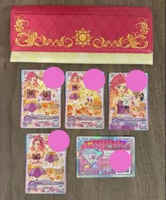 2026年最新】アイカツ カードケースの人気アイテム - メルカリ