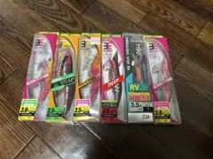 KLASH9 Low #02 HASU-1 ビッグベイト - メルカリ