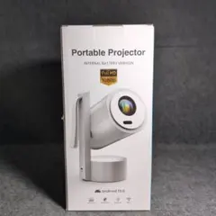 Google TV プロジェクター 1200ANSI - Sovboi 天井投影 - メルカリ