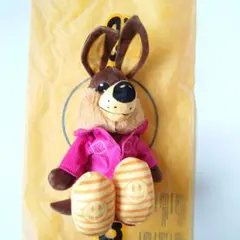 Drew House Fernand ぬいぐるみ オオカミ ドリューハウス 新品 drew house (ドリューハウス) / FERNAND PLUSH TOY (ぬいぐるみ