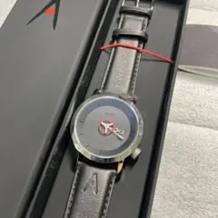 86 エイティシックス シンver.腕時計 AMNIBUS - メルカリ