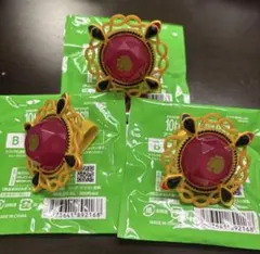 あんスタ　スタライ10th リングライト　茨