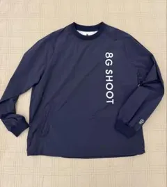 8gshoot エイジシュートブラック ゴルフパンツ メンズ 新品未使用品 8gshoot エイジシュートブラック ゴルフパンツ メンズ 新品未