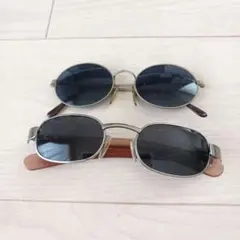 DURALMY。 サングラス。 2点セット