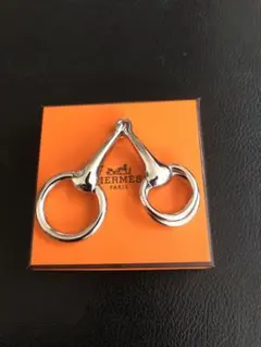 レア　エルメス　スカーフリング　モールドゥ　バイカラー　ゴールド　シルバー エルメス モールドゥ スカーフリング ゴールド レア⭐︎ 楽天市場