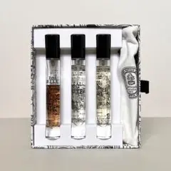 【新品未使用】値下げ　Diptyqueオードトワレ ディスカバリーセット diptyque ディプティック オードトワレディスカバリーセット EDT