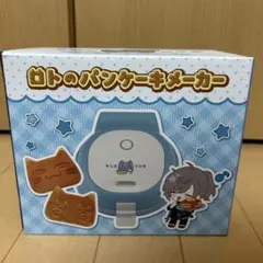 ChroNoiR8周年 POPUP 叶プロデュース ロトのパンケーキメーカーのサムネイル