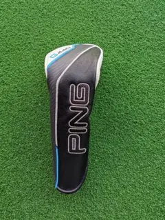 PING G400 フェアウェイウッド用 ヘッドカバー 5番 - メルカリ