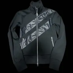 00s THE TWELVE switching track jacket